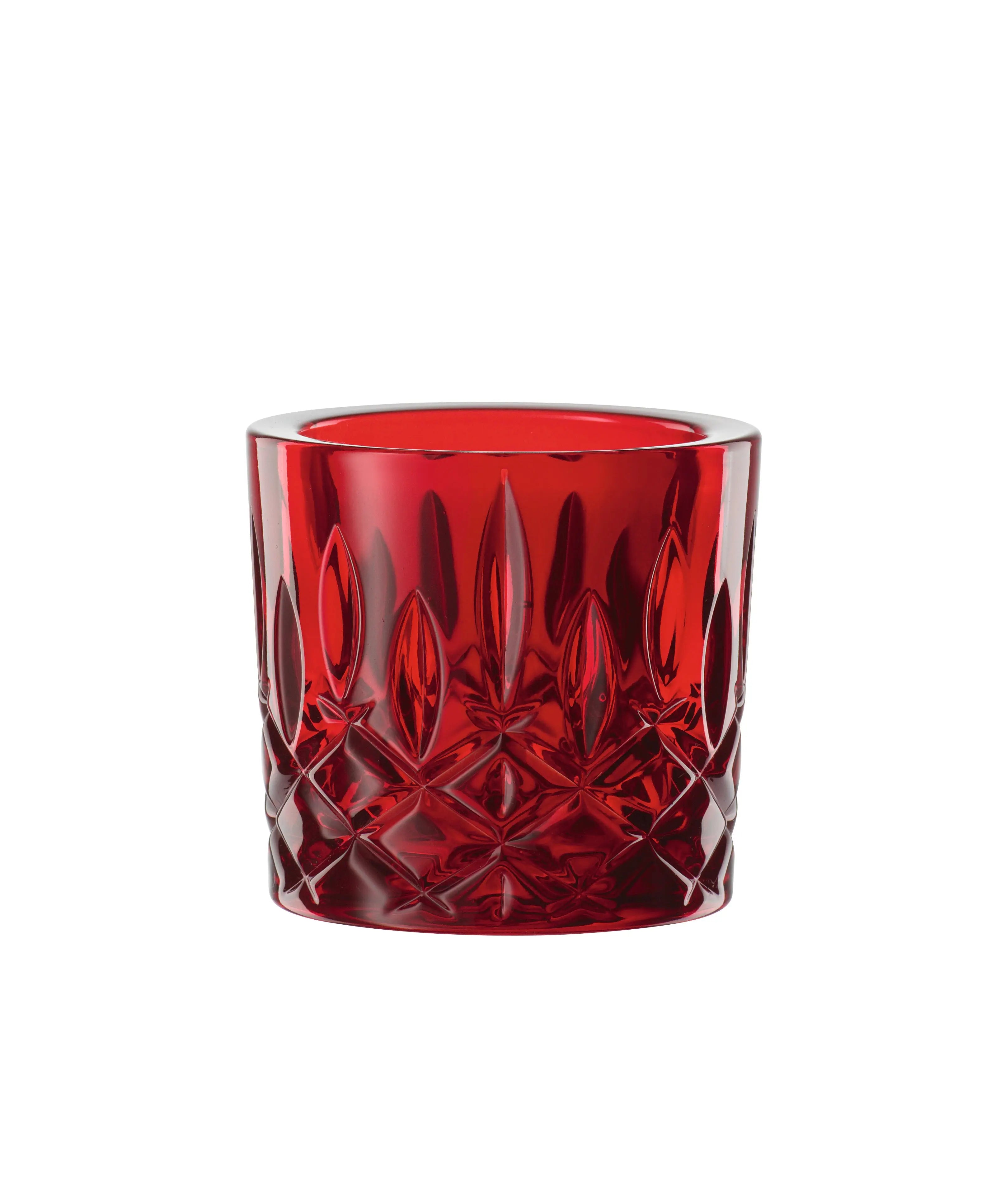 Nachtmann - Noblesse Votive Red Nachtmann