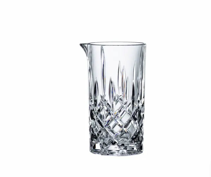 Nachtmann - Noblesse Mixing Glass - Crystal House