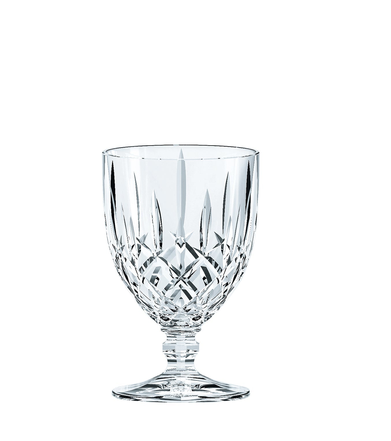 Nachtmann - Noblesse Goblet Small Set/4 8 Oz Nachtmann