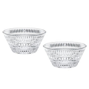 Nachtmann - Ethno Bowl Set/2 Nachtmann - Crystal House