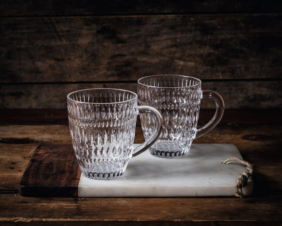 Nachtmann - Ethno Hot Beverage Mug Set/2 Nachtmann