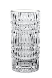 Nachtmann - Ethno Longdrink Set/4 Nachtmann