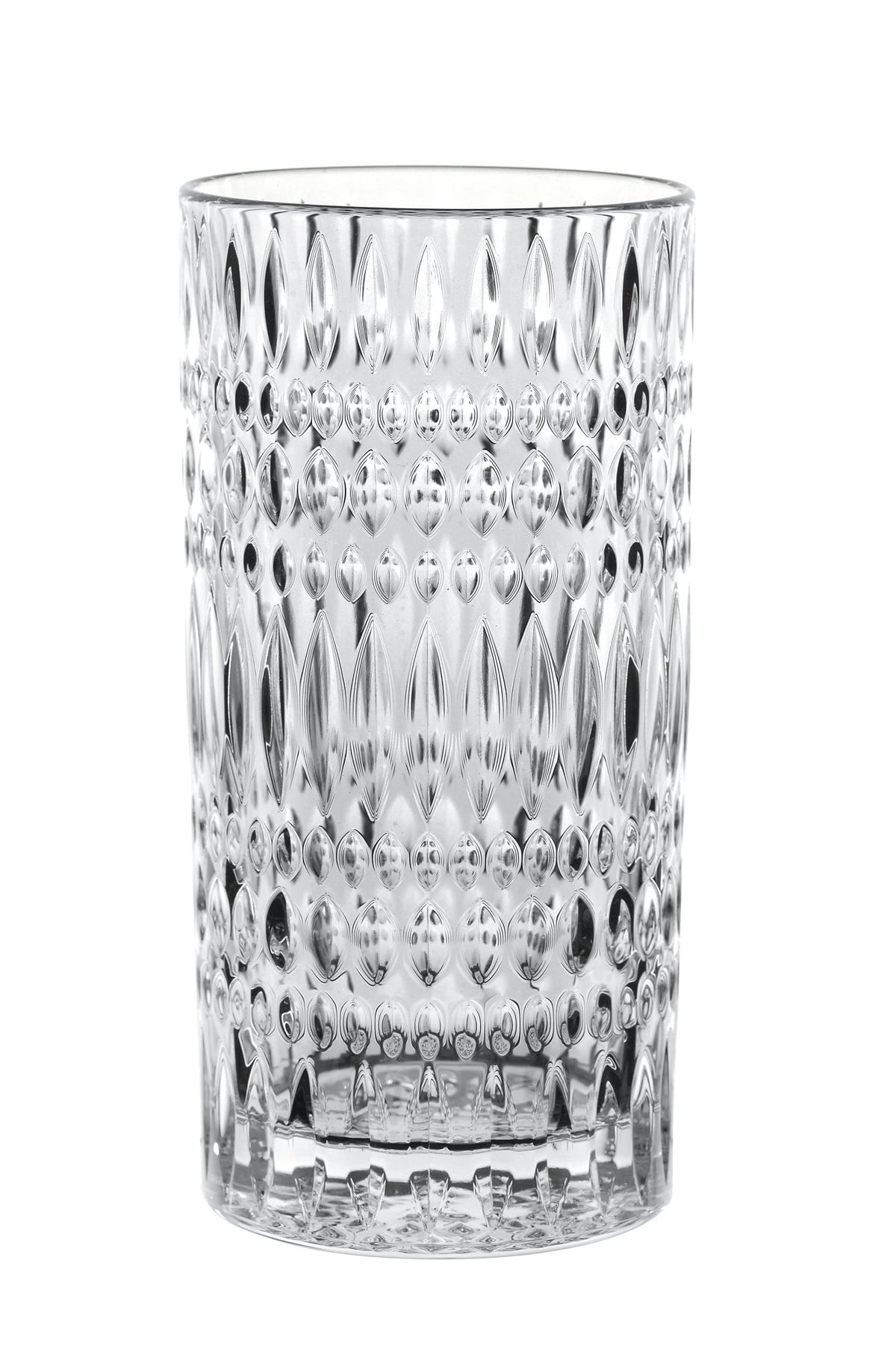 Nachtmann - Ethno Tumbler Set/12 Nachtmann