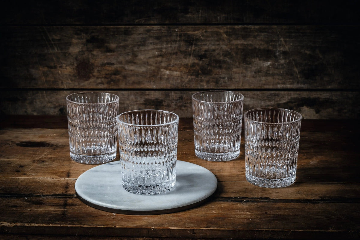 Nachtmann - Ethno Tumbler Set/4/4 Nachtmann