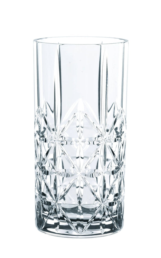 Nachtmann - Highland Longdrink Set/4 Nachtmann