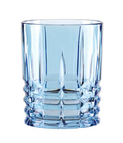 Nachtmann - Highland Tumbler aqua Nachtmann