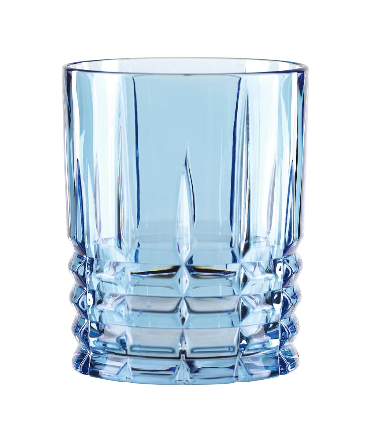 Nachtmann - Highland Tumbler aqua Nachtmann
