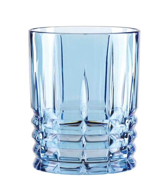 Nachtmann - Highland Tumbler aqua Nachtmann
