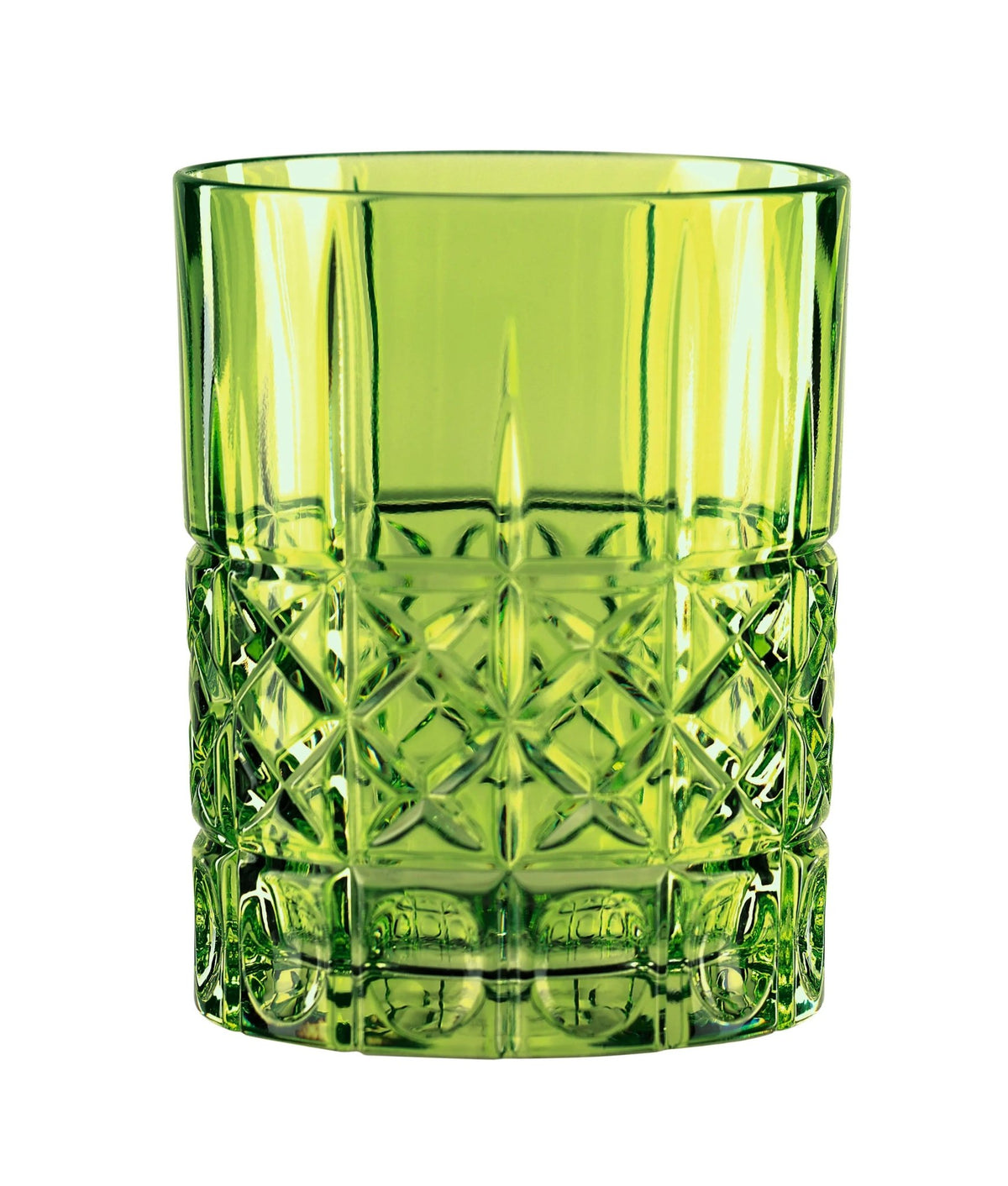 Nachtmann - Highland Tumbler reseda Nachtmann