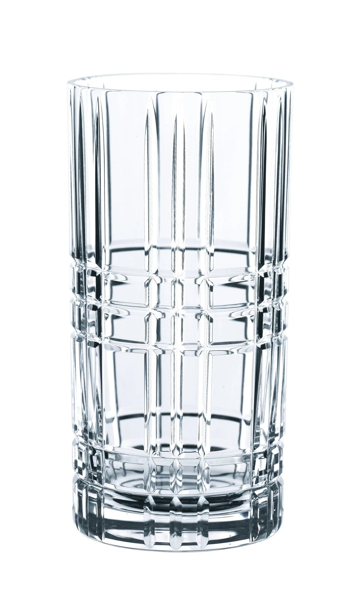 Nachtmann - Highland Tumbler Set/12 Nachtmann