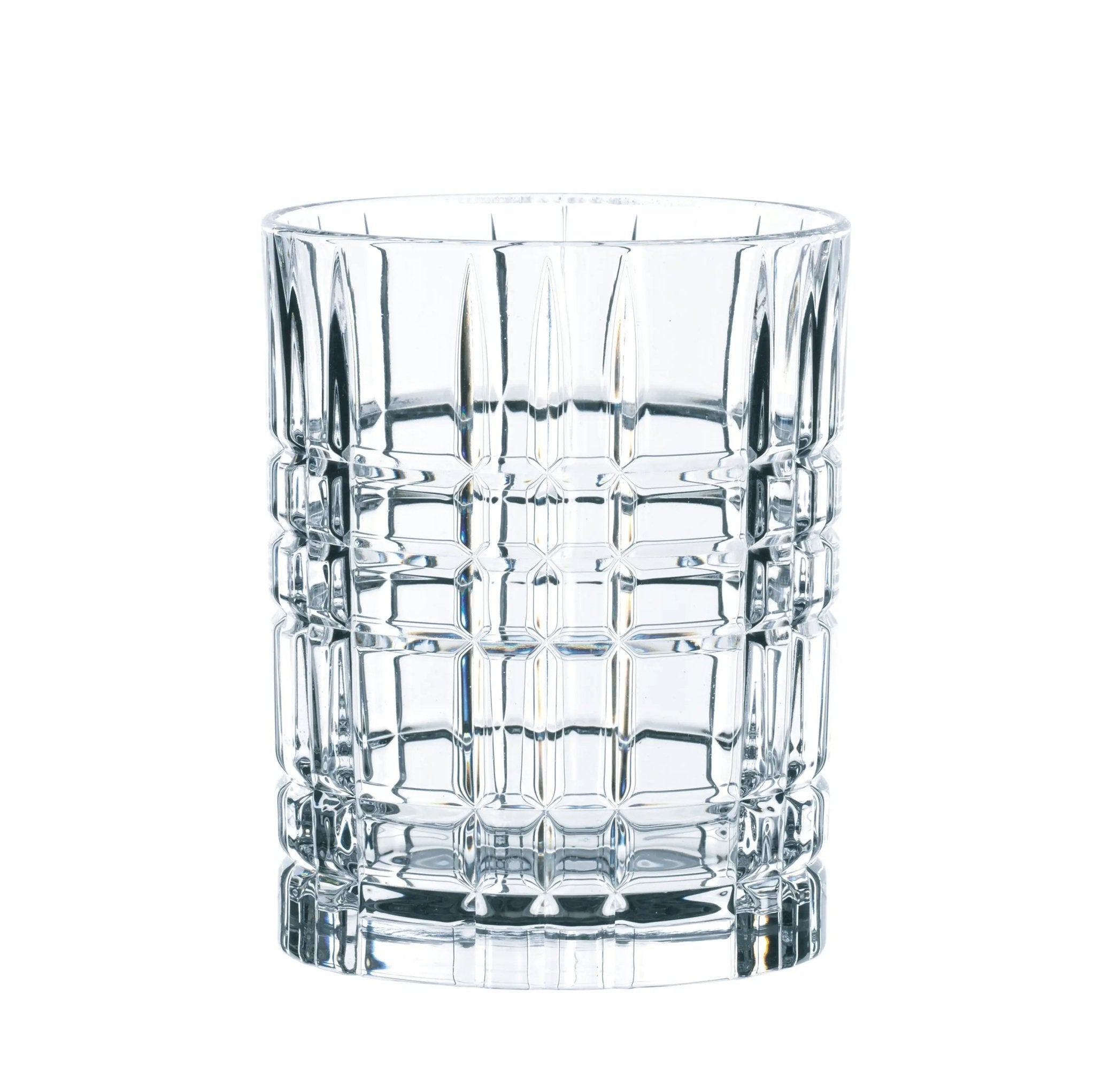 Nachtmann - Highland Tumbler Set/12 Nachtmann