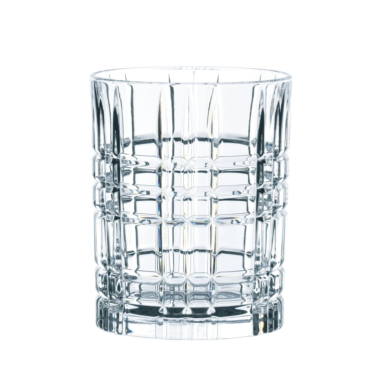 Nachtmann - Highland Tumbler Set/12 Nachtmann