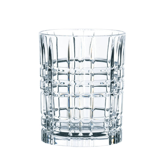 Nachtmann - Highland Tumbler Set/12 Nachtmann