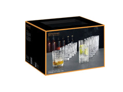 Nachtmann - Highland Tumbler Set/12 Nachtmann