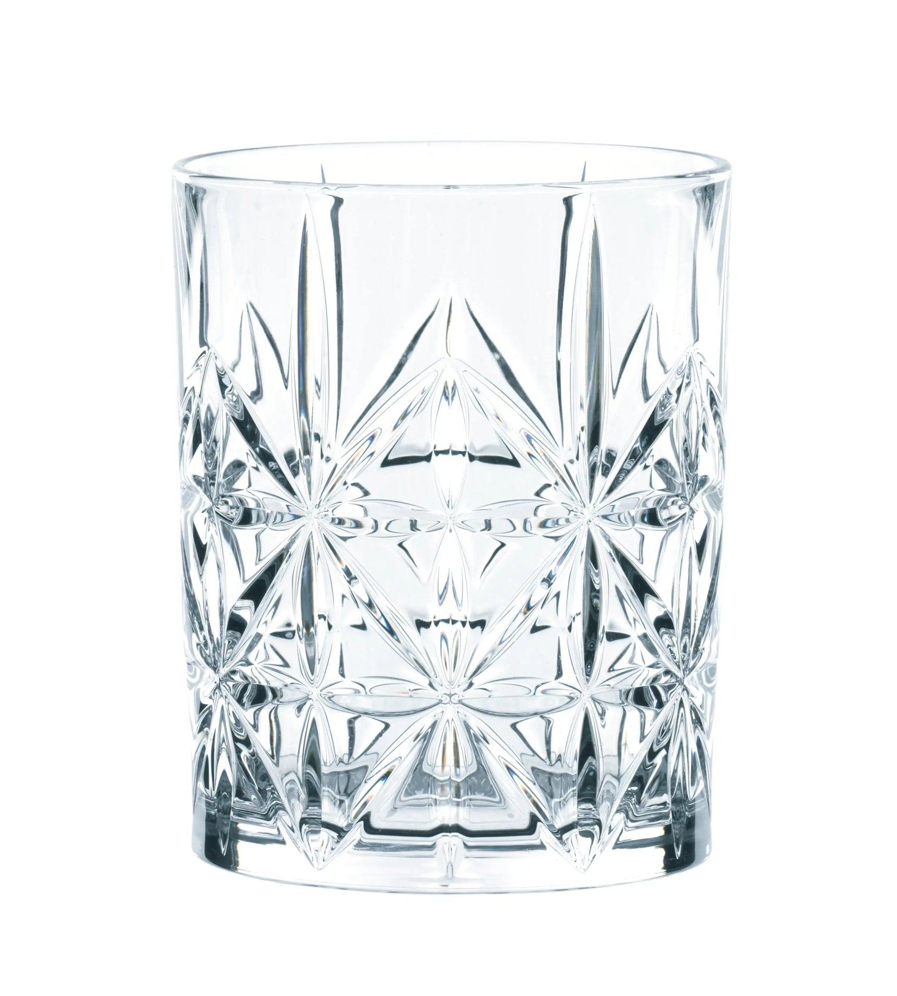 Nachtmann - Highland Tumbler Set/4 Nachtmann