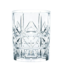 Nachtmann - Highland Tumbler Set/4 Nachtmann