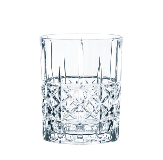 Nachtmann - Highland Tumbler Set/4 Nachtmann