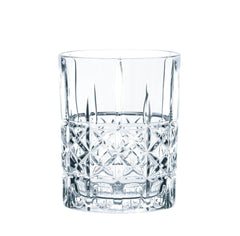Nachtmann - Highland Tumbler Set/4 Nachtmann