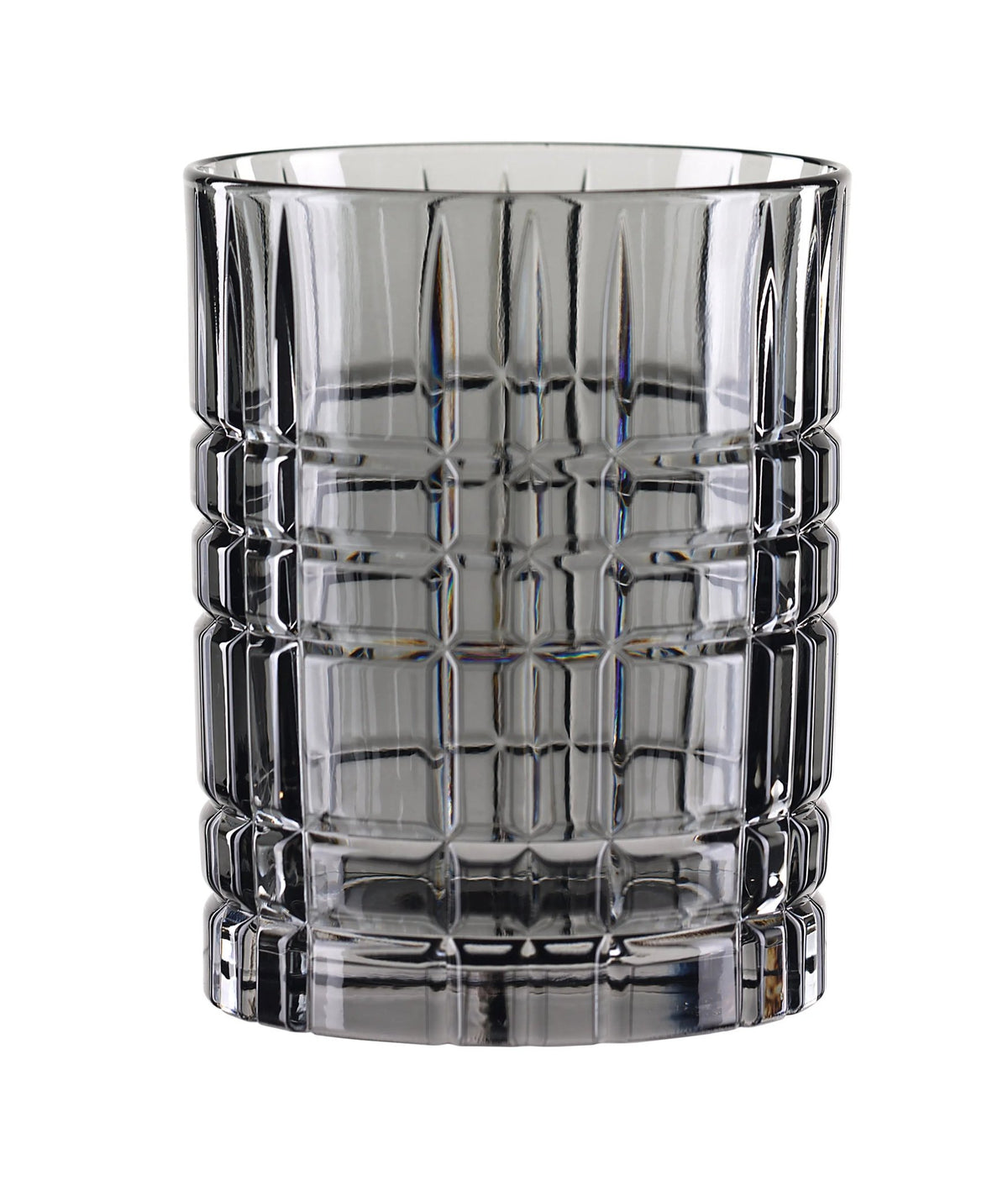 Nachtmann - Highland Tumbler smoke Nachtmann