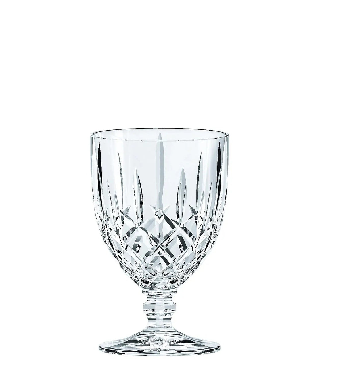 Nachtmann - Noblesse Goblet Small Set/4 8 Oz Nachtmann