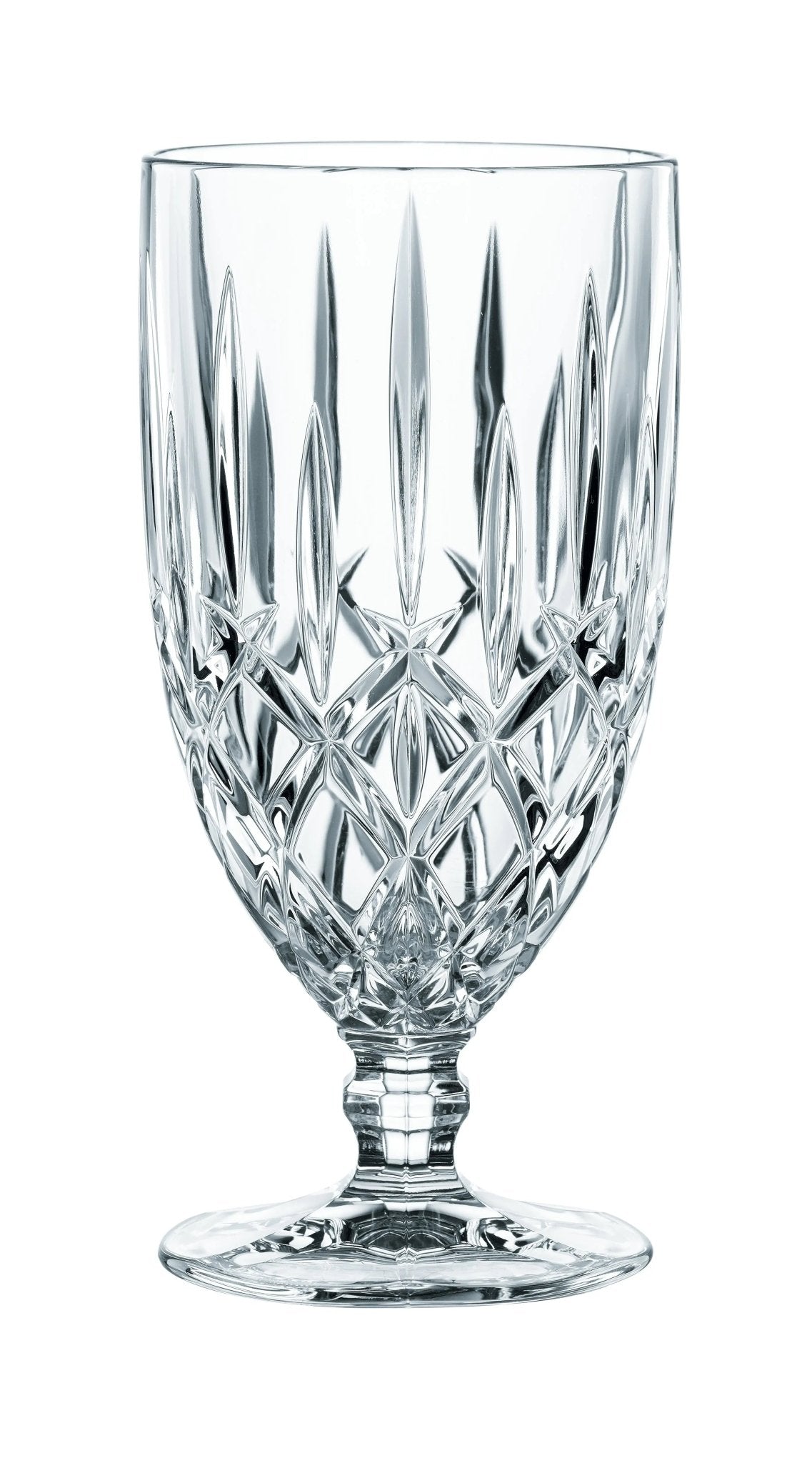 Nachtmann - Noblesse Iced Beverage Set/4 Nachtmann