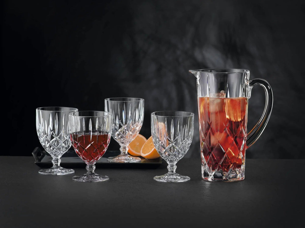 Nachtmann - Noblesse Pitcher Set/5 Nachtmann