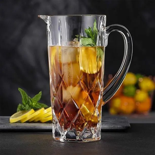 Nachtmann - Noblesse Pitcher Set/5 Nachtmann