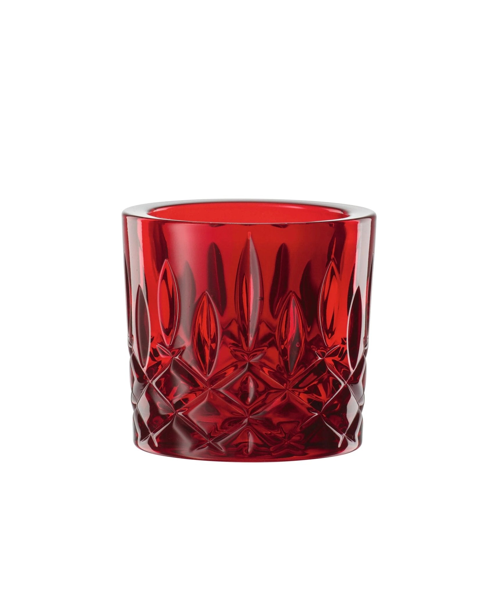 Nachtmann - Noblesse Votive Red Nachtmann