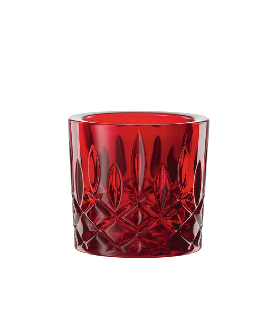 Nachtmann - Noblesse Votive Red Nachtmann