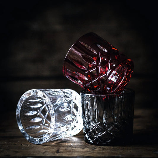 Nachtmann - Noblesse Votive Red Nachtmann