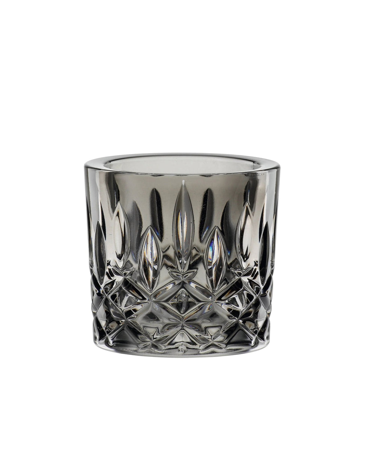 Nachtmann - Noblesse Votive Smoke Nachtmann