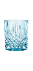 Nachtmann - Noblesse Whisky Tumbler Aqua Set/2 Nachtmann