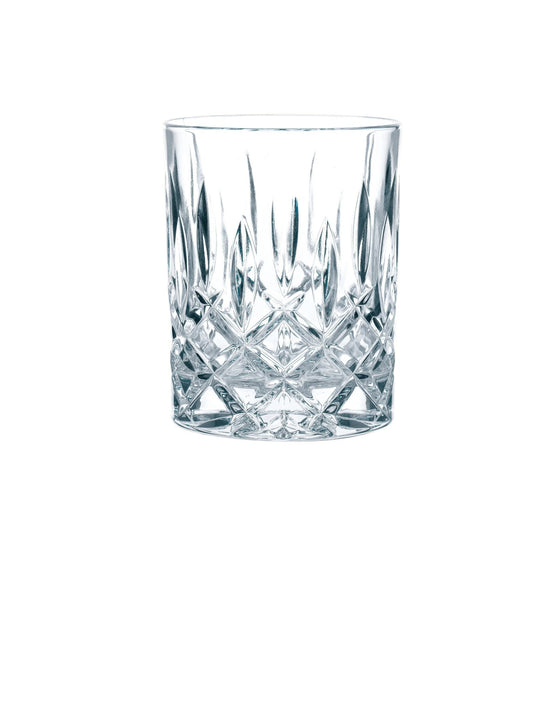 Nachtmann - Noblesse Whisky Tumbler Set/4 Nachtmann
