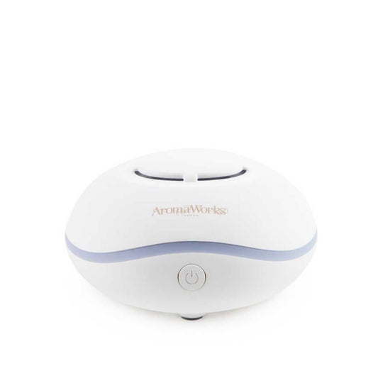 Nambe Aromaworks Electric Diffuser – Corporate Gift Nambé- Crystal House