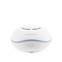 Nambe Aromaworks Electric Diffuser – Corporate Gift Nambé- Crystal House
