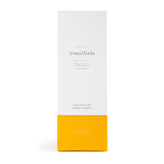 Nambe Aromaworks Serenity Large Signature Reed Diffuser Nambé- Crystal House