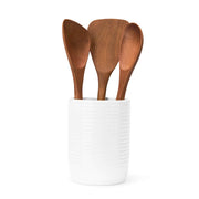 Nambe Breaking Bread Utensil Set – Luxury Crystal Gifts for Corporate & Weddings Nambé- Crystal House