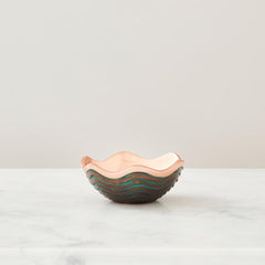 Nambe Copper Canyon Bowl – Luxury Corporate & Wedding Serveware Gift Nambé- Crystal House