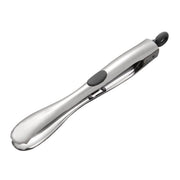 Nambe Curvo All-Purpose Tongs – Luxury Crystal Gifts for Corporate & Weddings Nambé- Crystal House