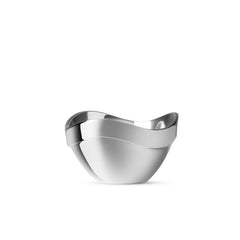 Nambe Entertaining Billow Nut Bowl Nambé