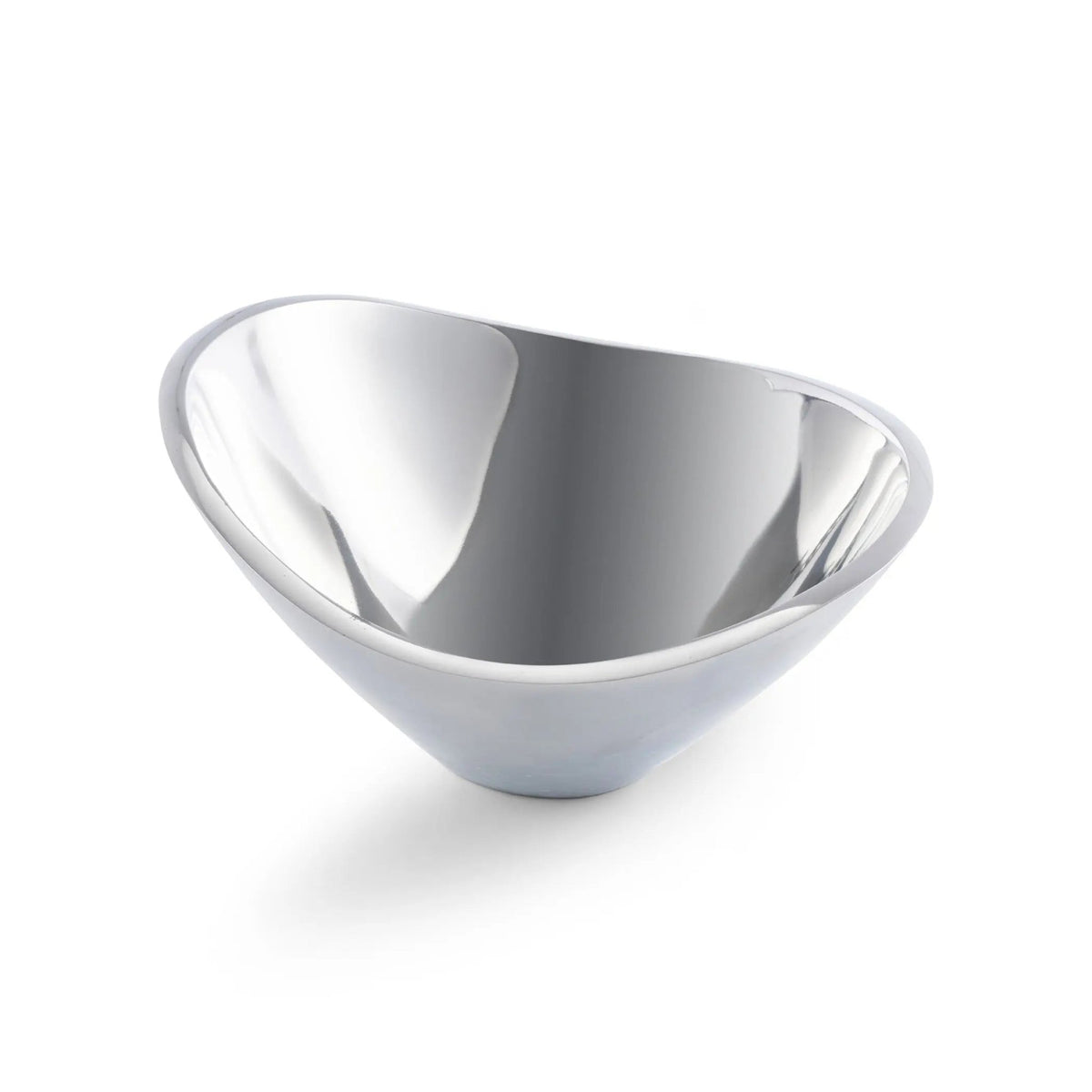Nambe Entertaining Butterfly Bowl - 9'' Nambé