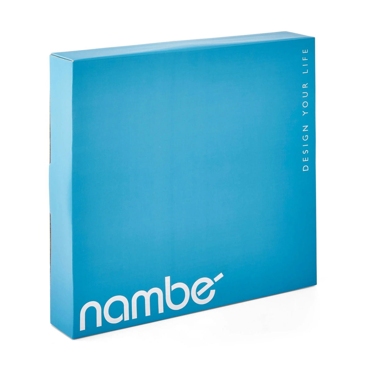Nambe Entertaining Cheese Block w/ Knife & Spreader Nambé