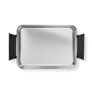 Nambe Entertaining Circa Rectangular Tray Nambé