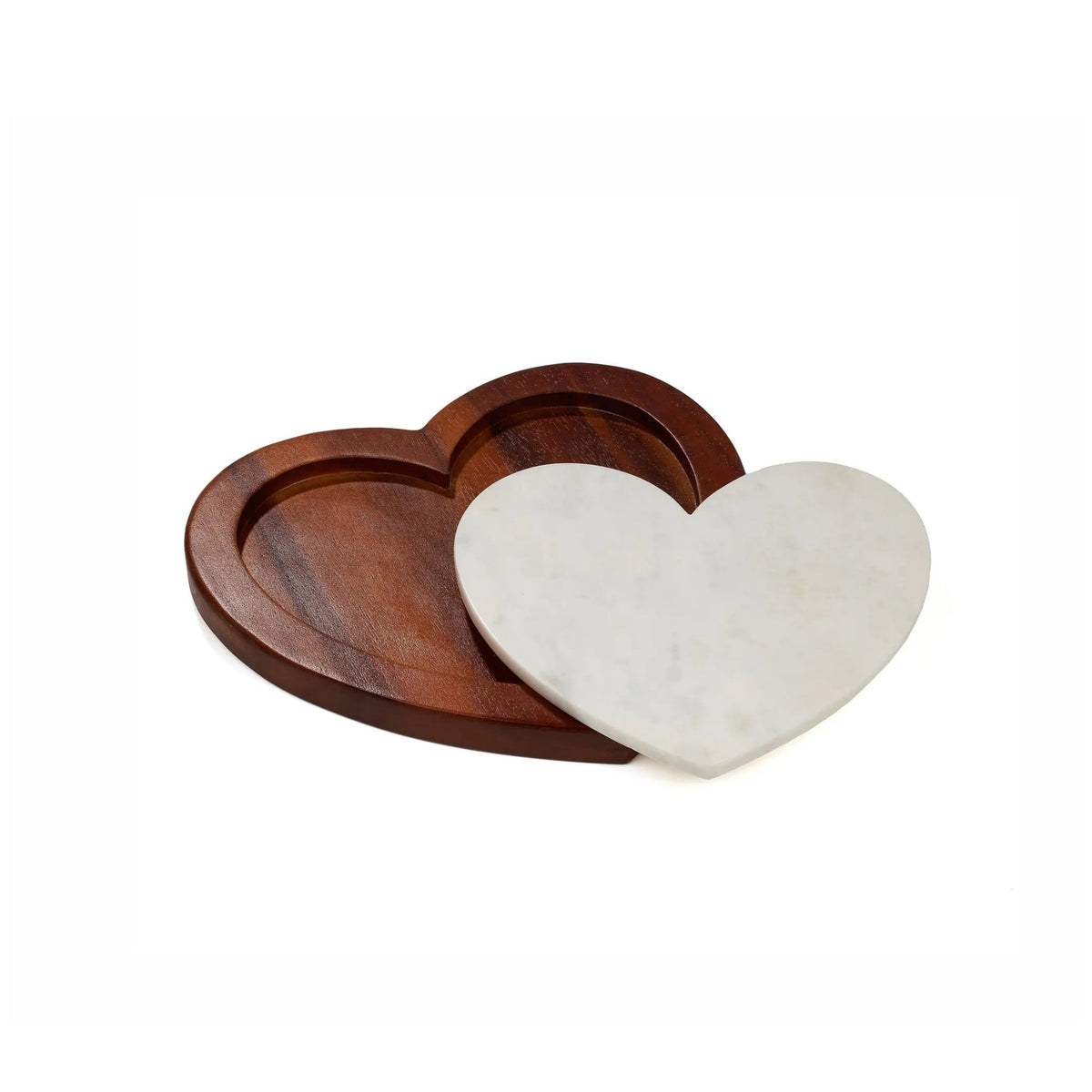 Nambe Entertaining Eat your heart out Cutting Board Nambé