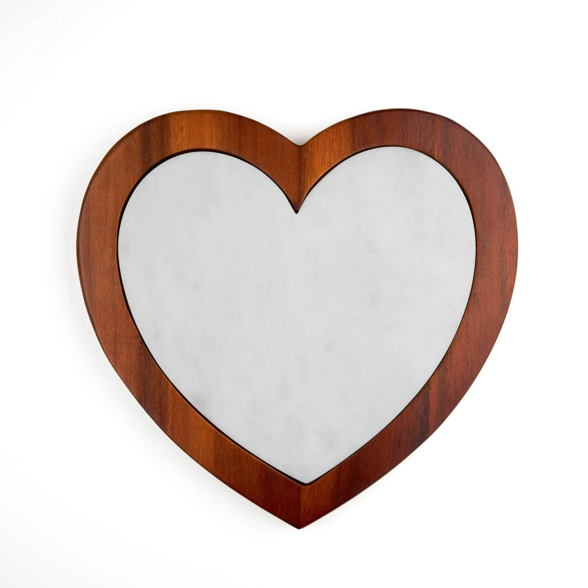 Nambe Entertaining Eat your heart out Cutting Board Nambé