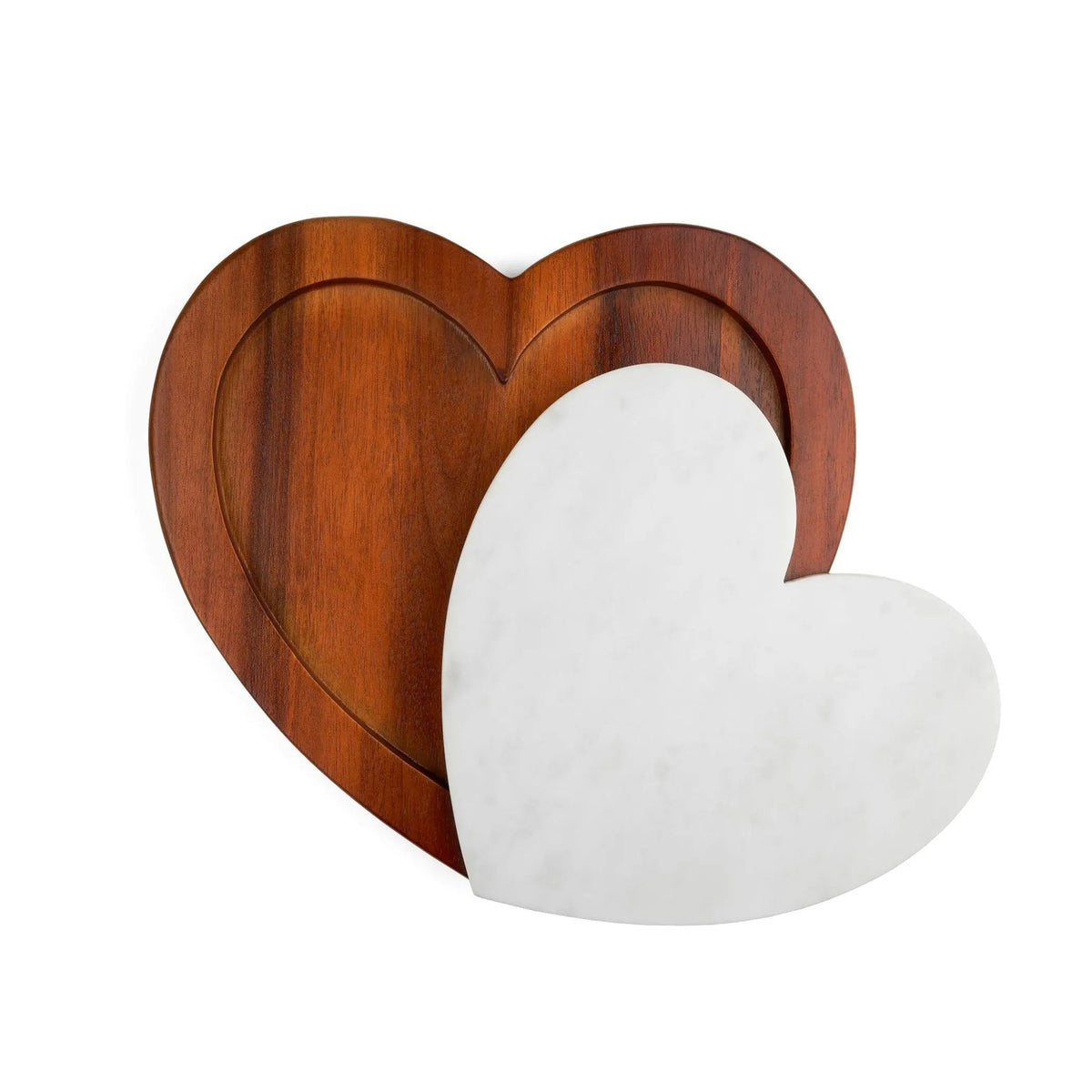 Nambe Entertaining Eat your heart out Cutting Board Nambé