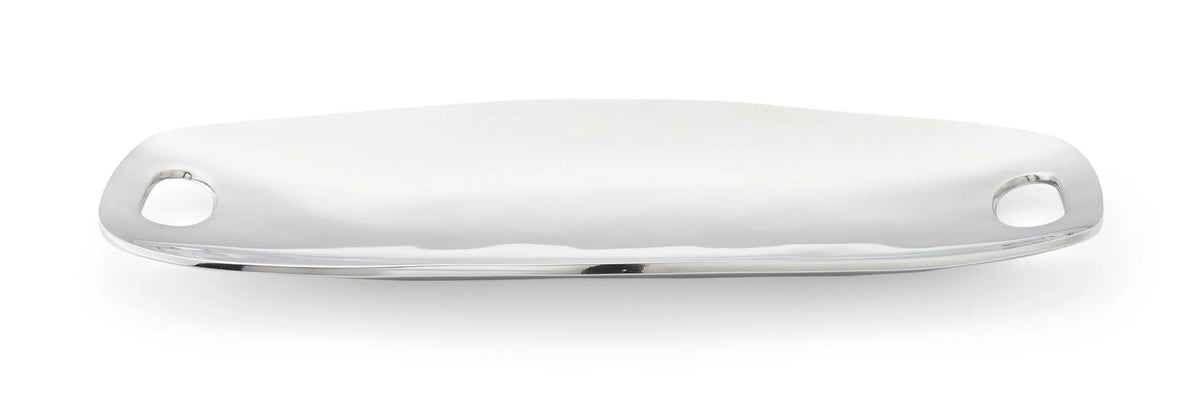 Nambe Entertaining Handled Tray - 21'' Nambé
