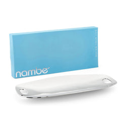 Nambe Entertaining Handled Tray - 21'' Nambé