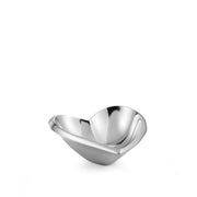 Nambé Nambe Amore Mini Bowl 4.5" – Custom Engraved Wedding Keepsake & Client Appreciation Gift – Luxury Serveware & Entertaining Centerpiece & Custom Engraved Gift Nambé - Crystal House