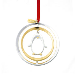 2023 Annual Ornament Nambé